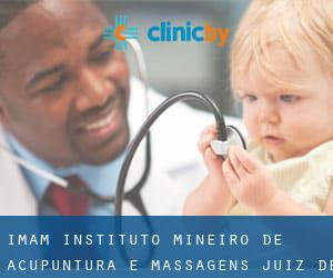 IMAM-Instituto Mineiro de Acupuntura e Massagens (Juiz de Fora)