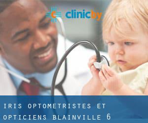 Iris Optométristes et Opticiens (Blainville) #6