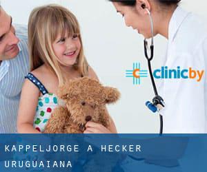 Kappeljorge A Hecker (Uruguaiana)
