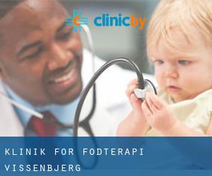 Klinik for Fodterapi (Vissenbjerg)