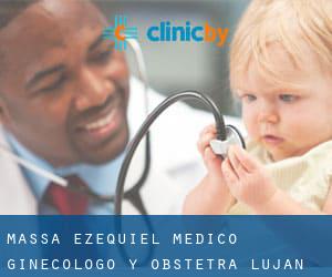 Massa Ezequiel Medico Ginecologo Y Obstetra (Luján)