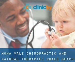 Mona Vale Chiropractic And Natural Therapies (Whale Beach)