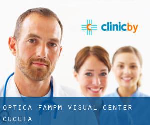 Optica F&M Visual Center (Cúcuta)
