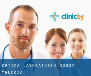 Optica - Laboratorio Godoy (Mendoza)