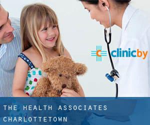 The Health Associates (Charlottetown)