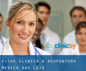 Vitae Clínica A Acupuntura Médica (São Luís)
