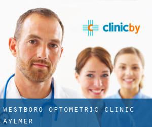 Westboro Optometric Clinic (Aylmer)