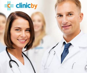 Clinic Finder Clinic Finder